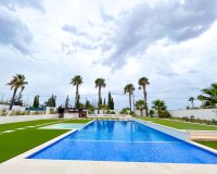 Herverkoop - Villa -
Los Montesinos - Costa Blanca