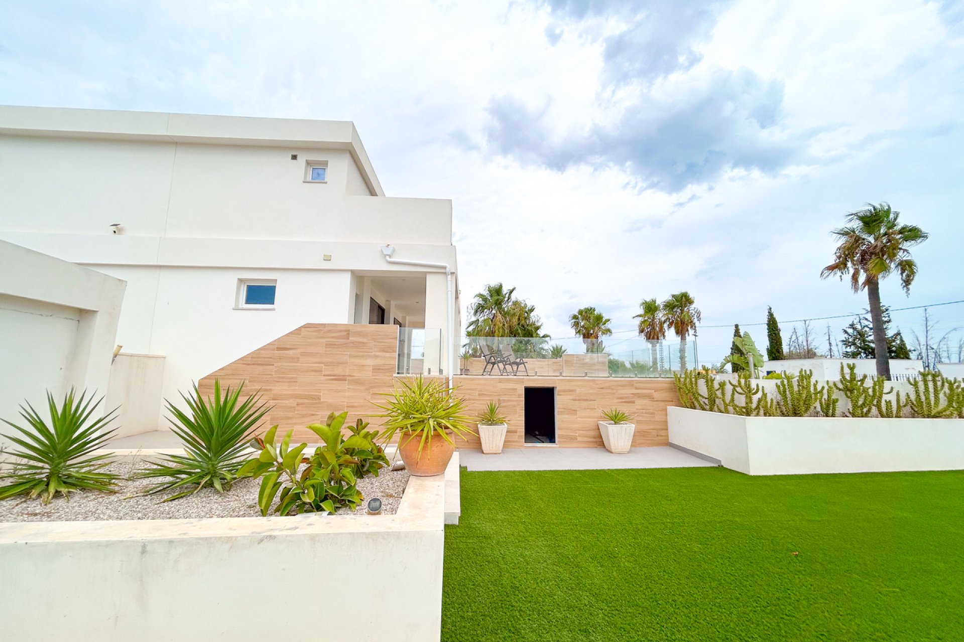 Herverkoop - Villa -
Los Montesinos - Costa Blanca