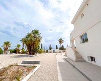 Herverkoop - Villa -
Los Montesinos - Costa Blanca