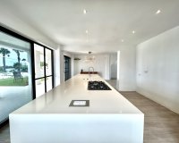 Herverkoop - Villa -
Los Montesinos - Costa Blanca