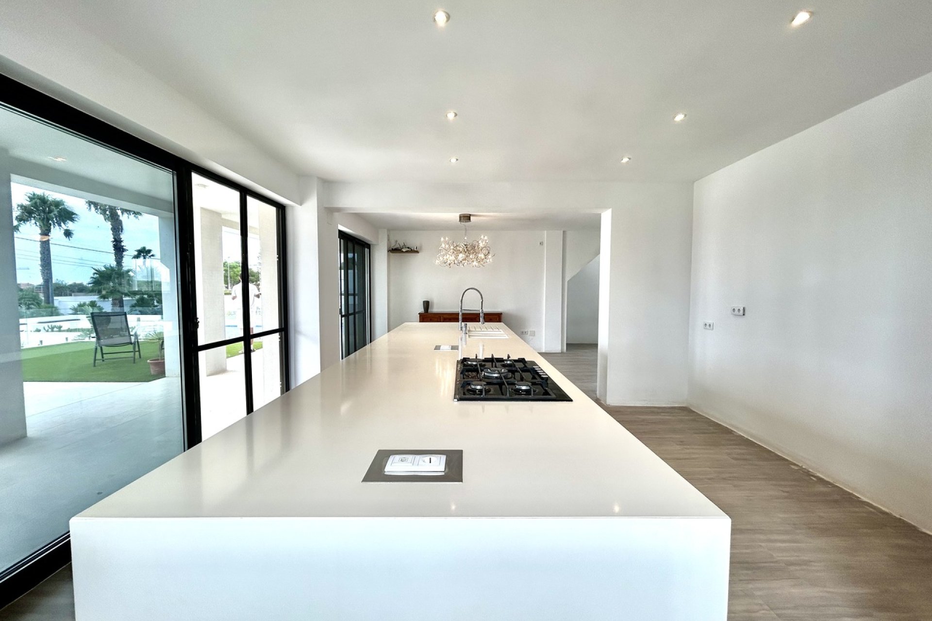 Herverkoop - Villa -
Los Montesinos - Costa Blanca