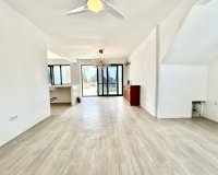 Herverkoop - Villa -
Los Montesinos - Costa Blanca