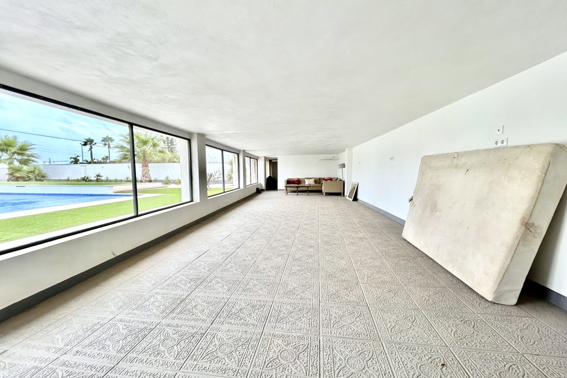 Herverkoop - Villa -
Los Montesinos - Costa Blanca
