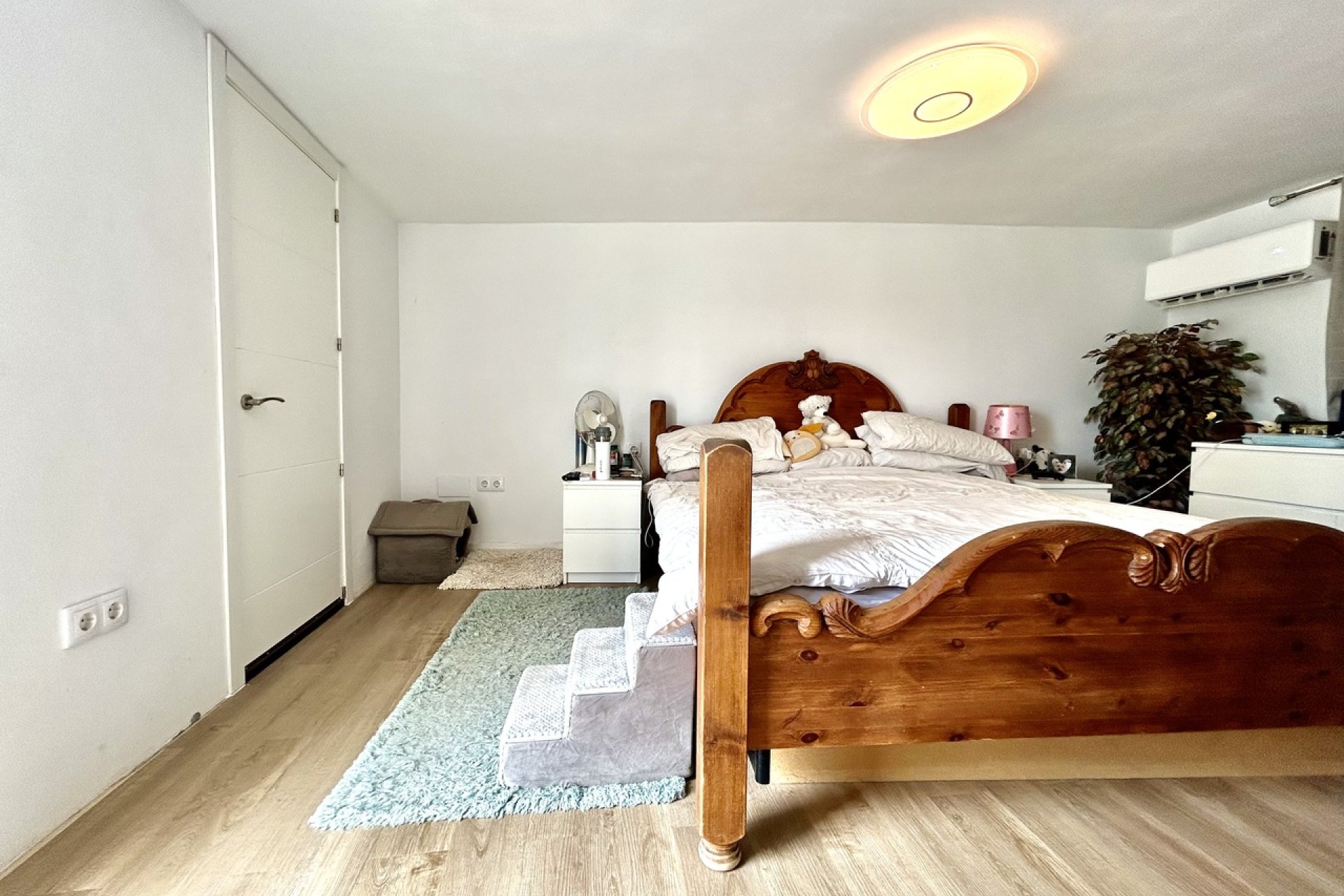 Herverkoop - Villa -
Los Montesinos - Costa Blanca