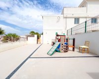 Herverkoop - Villa -
Los Montesinos - Costa Blanca