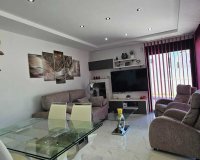 Herverkoop - Villa -
Los Montesinos - Costa Blanca