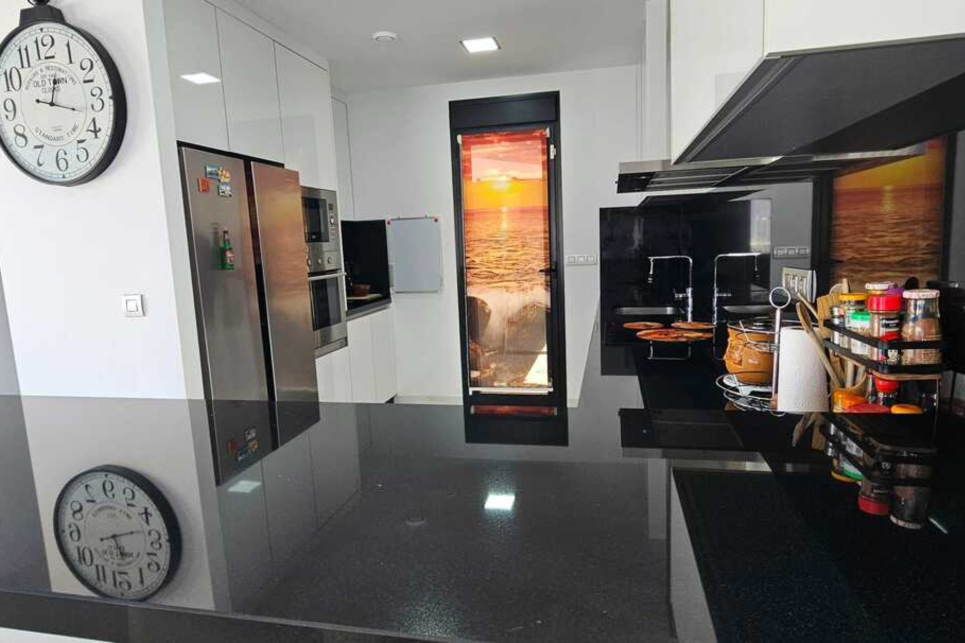 Herverkoop - Villa -
Los Montesinos - Costa Blanca