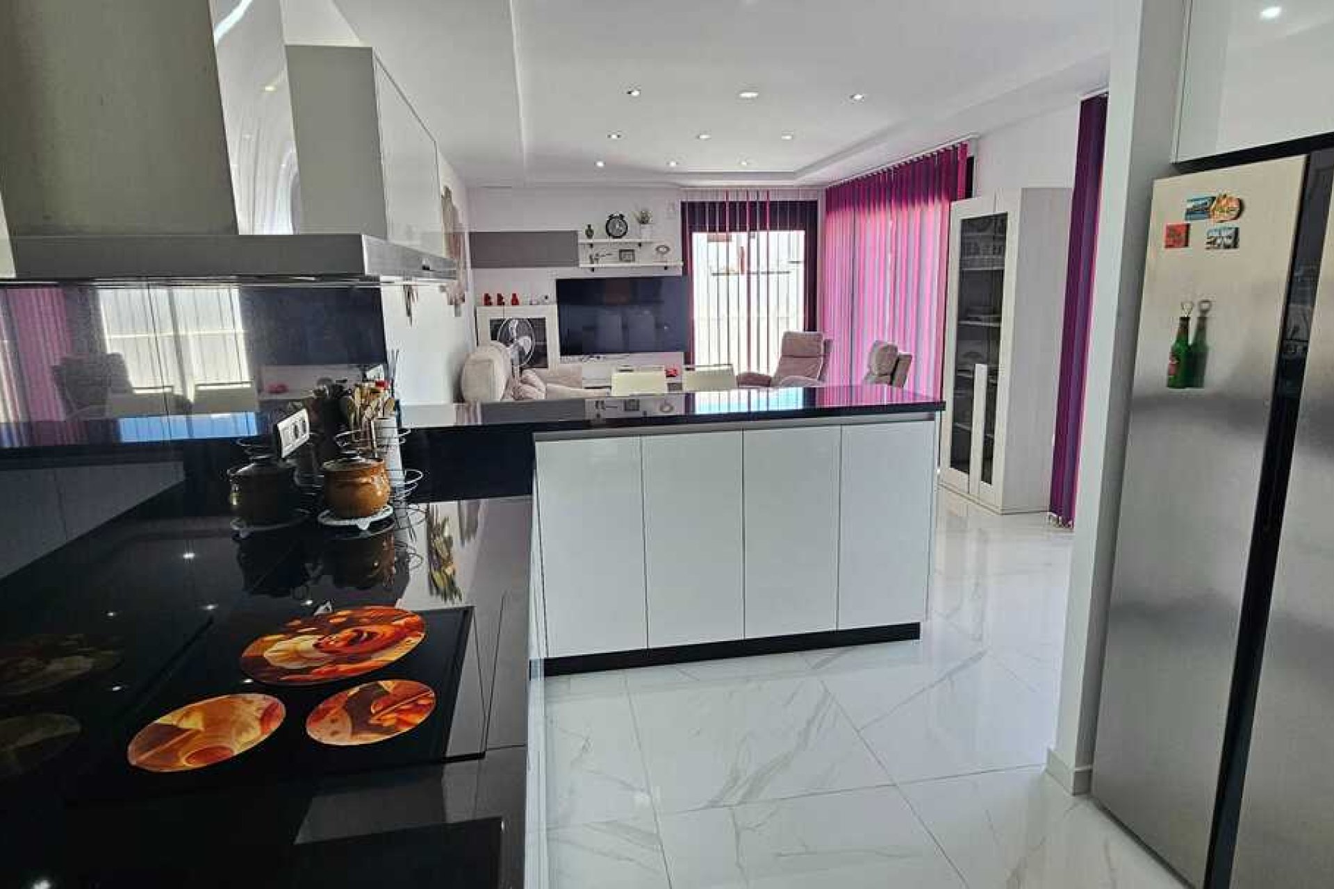 Herverkoop - Villa -
Los Montesinos - Costa Blanca