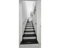 Herverkoop - Villa -
Los Montesinos - Costa Blanca