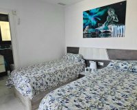 Herverkoop - Villa -
Los Montesinos - Costa Blanca