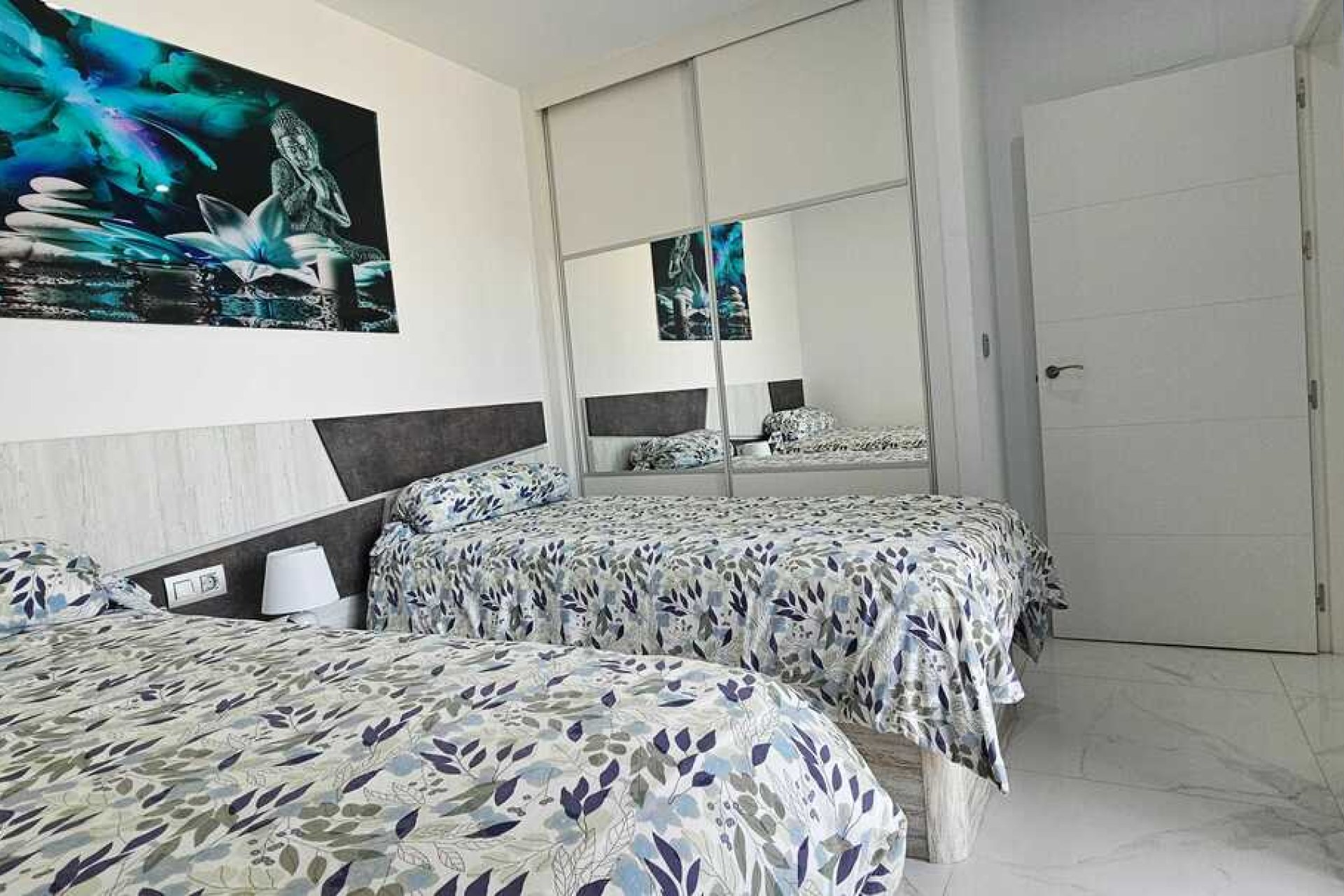 Herverkoop - Villa -
Los Montesinos - Costa Blanca