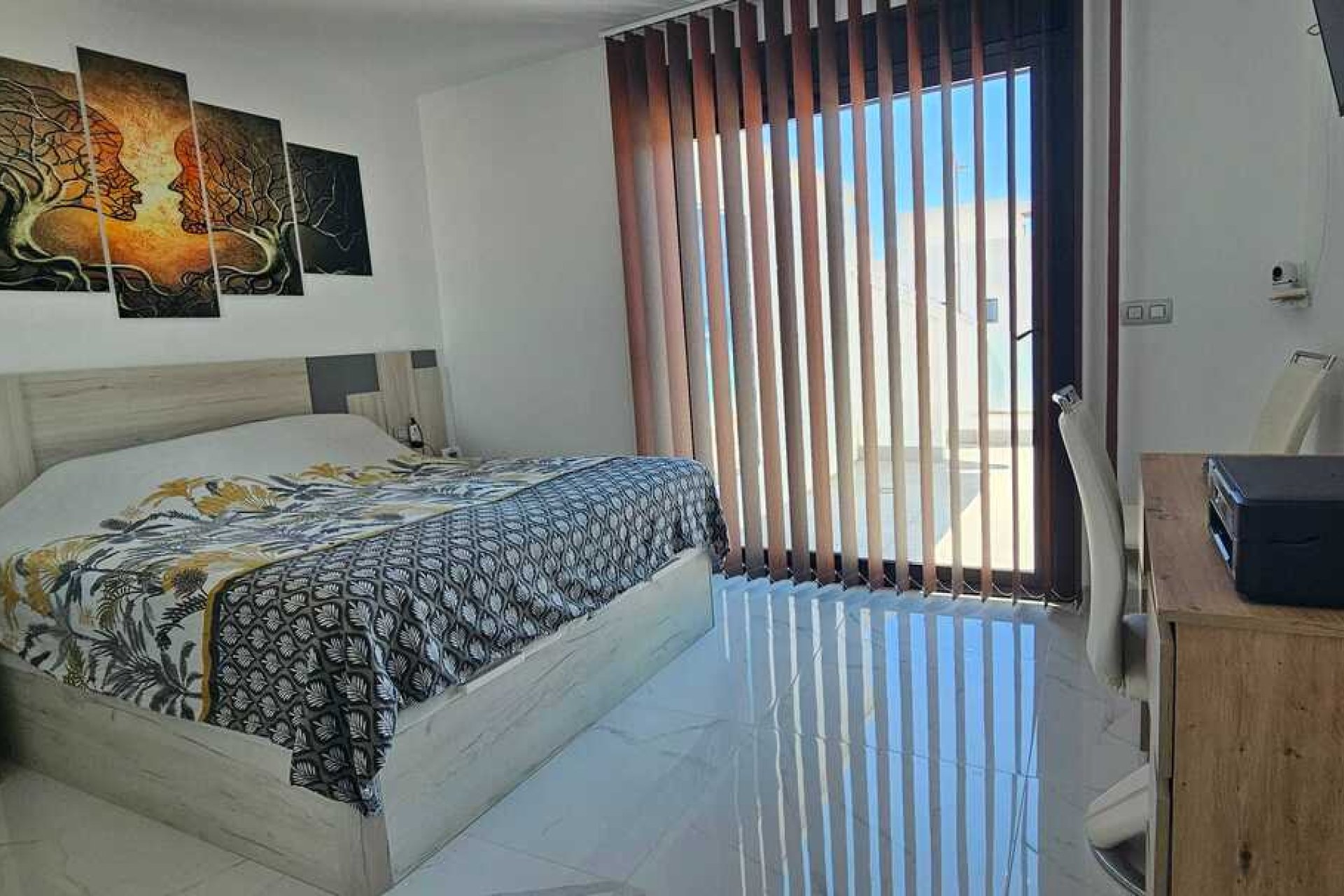 Herverkoop - Villa -
Los Montesinos - Costa Blanca