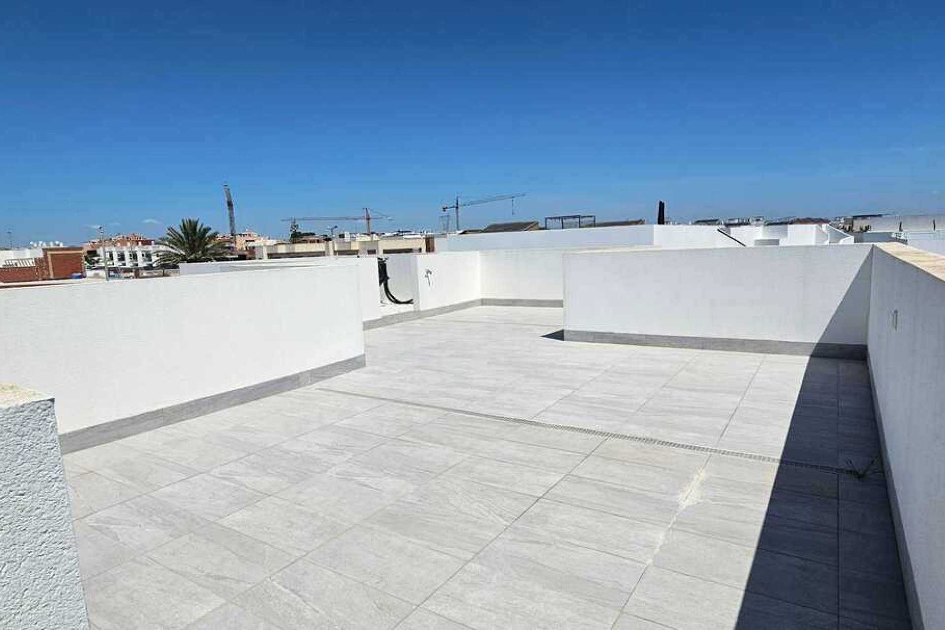 Herverkoop - Villa -
Los Montesinos - Costa Blanca
