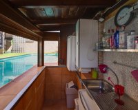 Herverkoop - Villa -
Los Montesinos - La Herrada