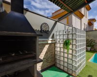 Herverkoop - Villa -
Los Montesinos - La Herrada