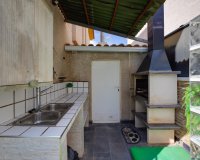 Herverkoop - Villa -
Los Montesinos - La Herrada