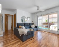 Herverkoop - Villa -
Los Montesinos - La Herrada