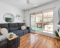 Herverkoop - Villa -
Los Montesinos - La Herrada