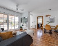 Herverkoop - Villa -
Los Montesinos - La Herrada