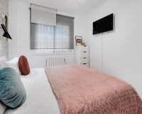 Herverkoop - Villa -
Los Montesinos - La Herrada