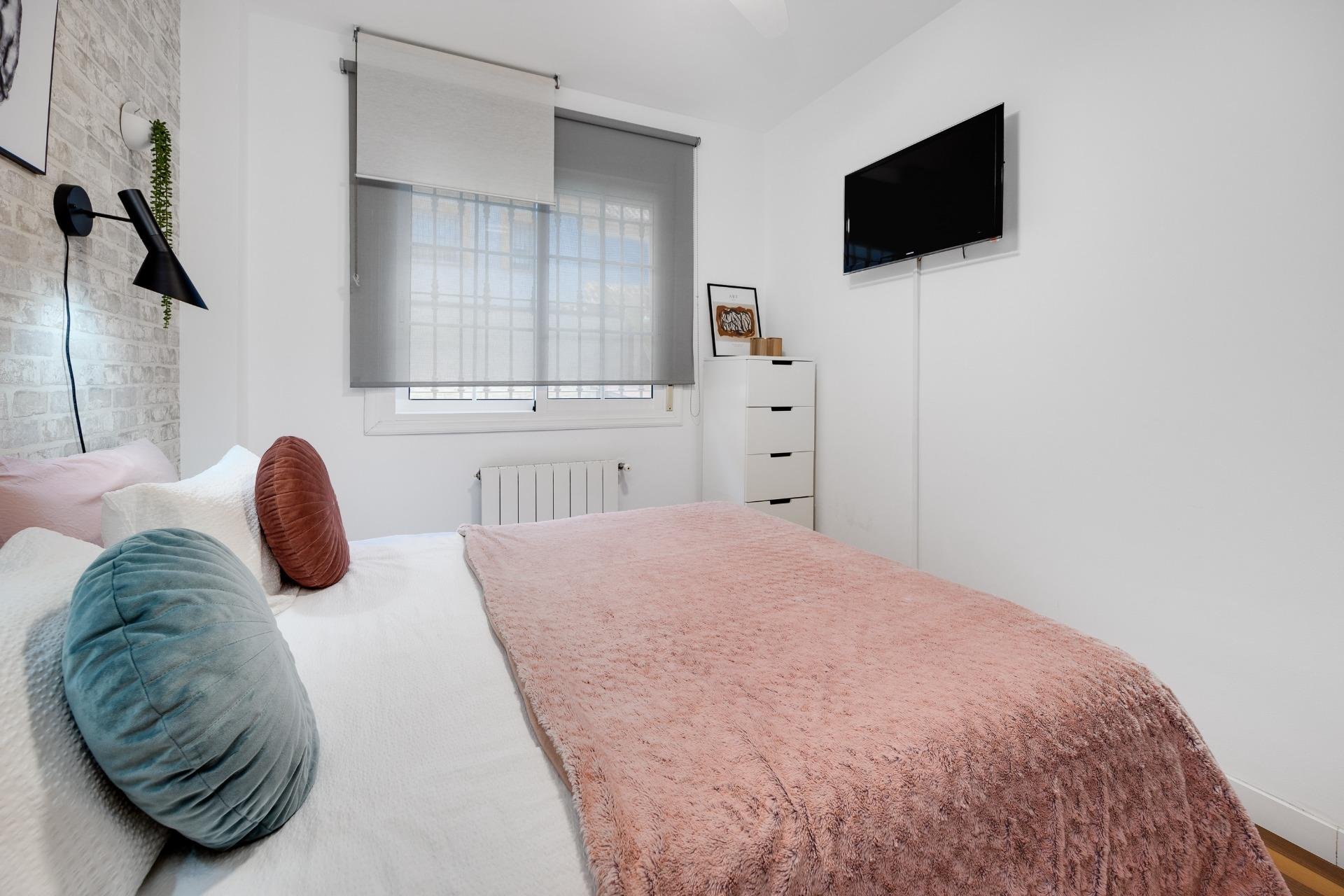 Herverkoop - Villa -
Los Montesinos - La Herrada