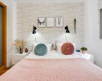 Herverkoop - Villa -
Los Montesinos - La Herrada