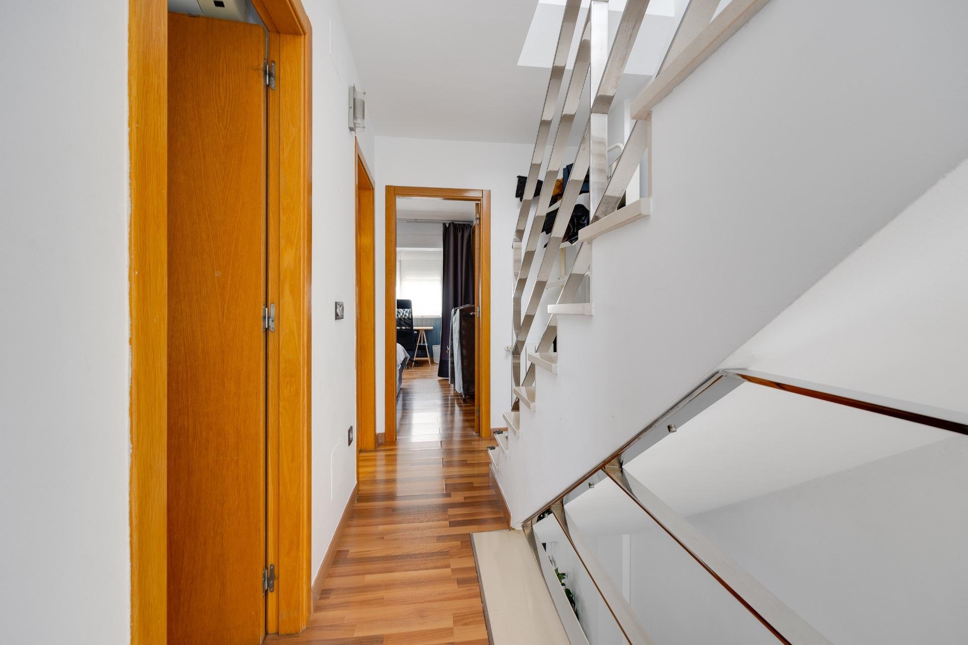 Herverkoop - Villa -
Los Montesinos - La Herrada