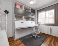 Herverkoop - Villa -
Los Montesinos - La Herrada