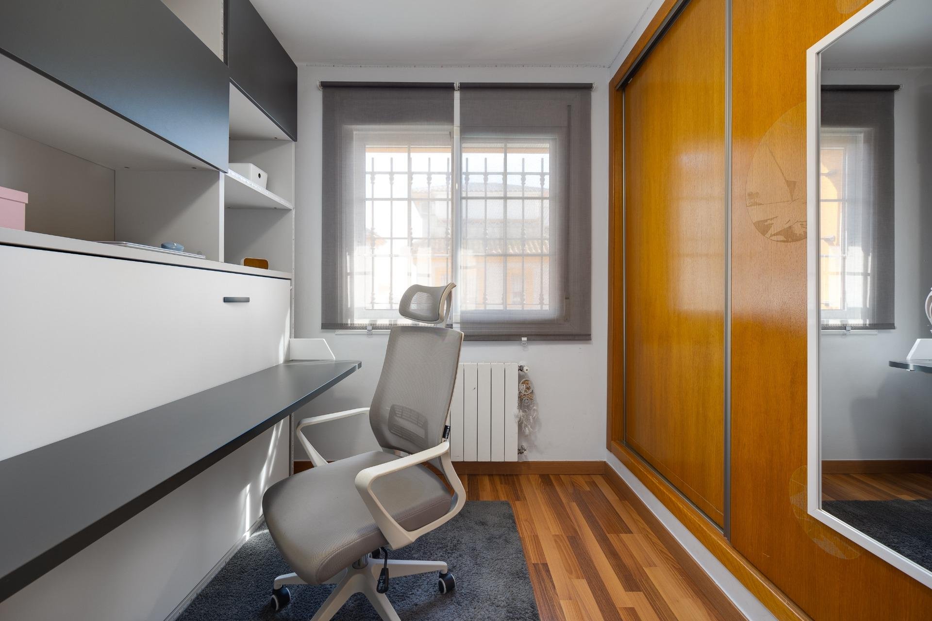 Herverkoop - Villa -
Los Montesinos - La Herrada