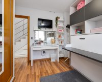 Herverkoop - Villa -
Los Montesinos - La Herrada