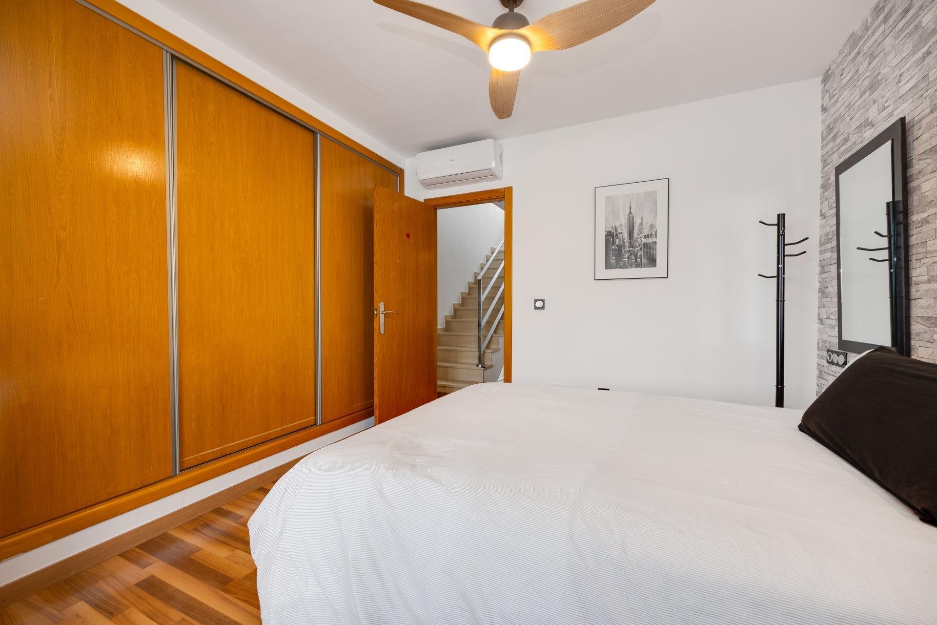 Herverkoop - Villa -
Los Montesinos - La Herrada