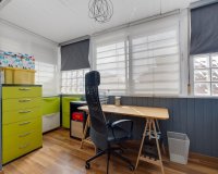 Herverkoop - Villa -
Los Montesinos - La Herrada