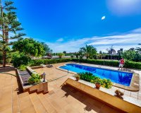 Herverkoop - Villa -
Los Montesinos - Montesinos  Los