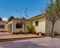 Herverkoop - Villa -
Los Montesinos - Montesinos  Los