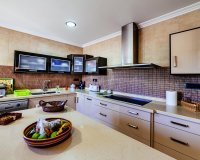 Herverkoop - Villa -
Los Montesinos - Montesinos  Los