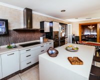 Herverkoop - Villa -
Los Montesinos - Montesinos  Los