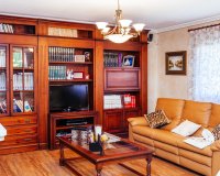 Herverkoop - Villa -
Los Montesinos - Montesinos  Los