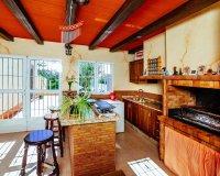 Herverkoop - Villa -
Los Montesinos - Montesinos  Los