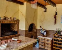 Herverkoop - Villa -
Los Montesinos - Montesinos  Los