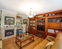 Herverkoop - Villa -
Los Montesinos - Montesinos  Los