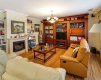 Herverkoop - Villa -
Los Montesinos - Montesinos  Los