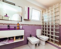 Herverkoop - Villa -
Los Montesinos - Montesinos  Los