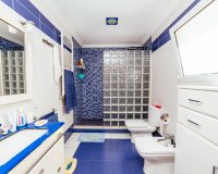 Herverkoop - Villa -
Los Montesinos - Montesinos  Los