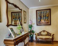 Herverkoop - Villa -
Los Montesinos - Montesinos  Los