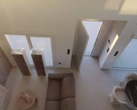 Herverkoop - Villa -
Los Montesinos