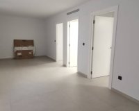 Herverkoop - Villa -
Los Montesinos