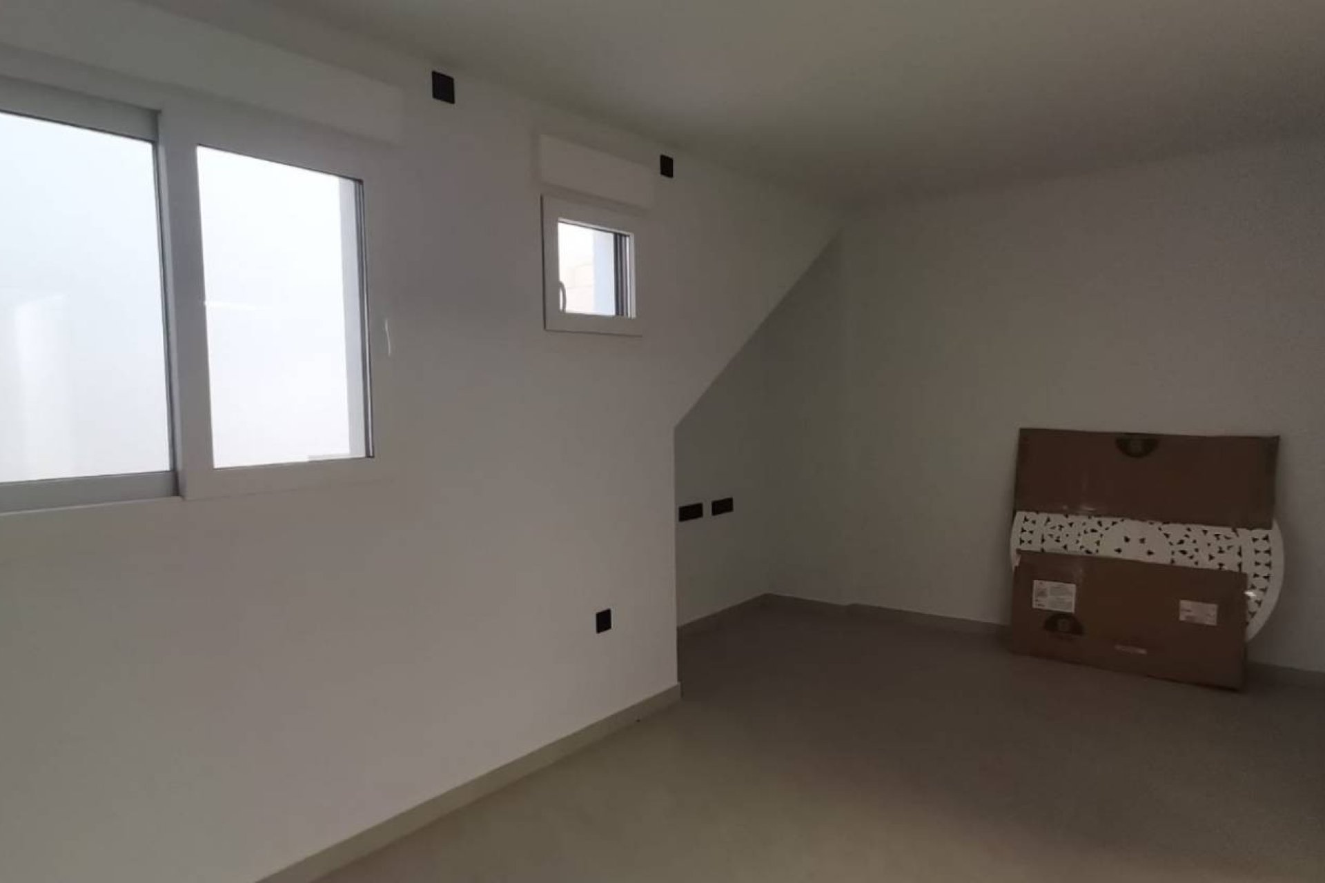 Herverkoop - Villa -
Los Montesinos