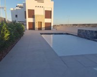 Herverkoop - Villa -
Los Montesinos