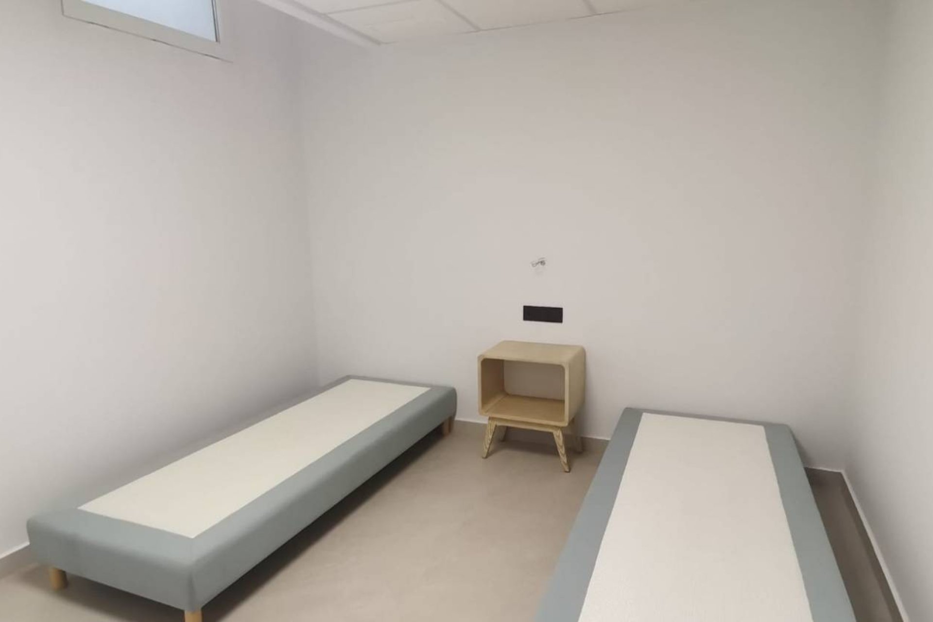 Herverkoop - Villa -
Los Montesinos