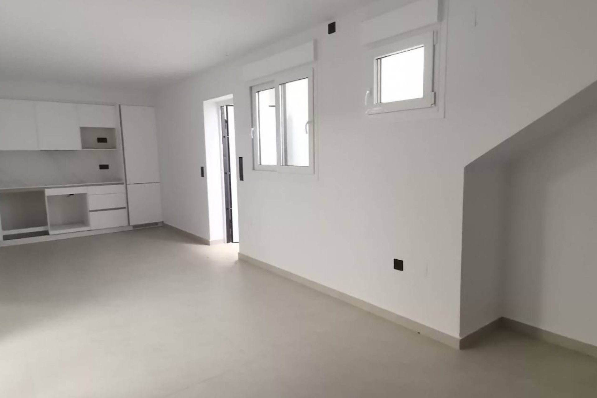 Herverkoop - Villa -
Los Montesinos